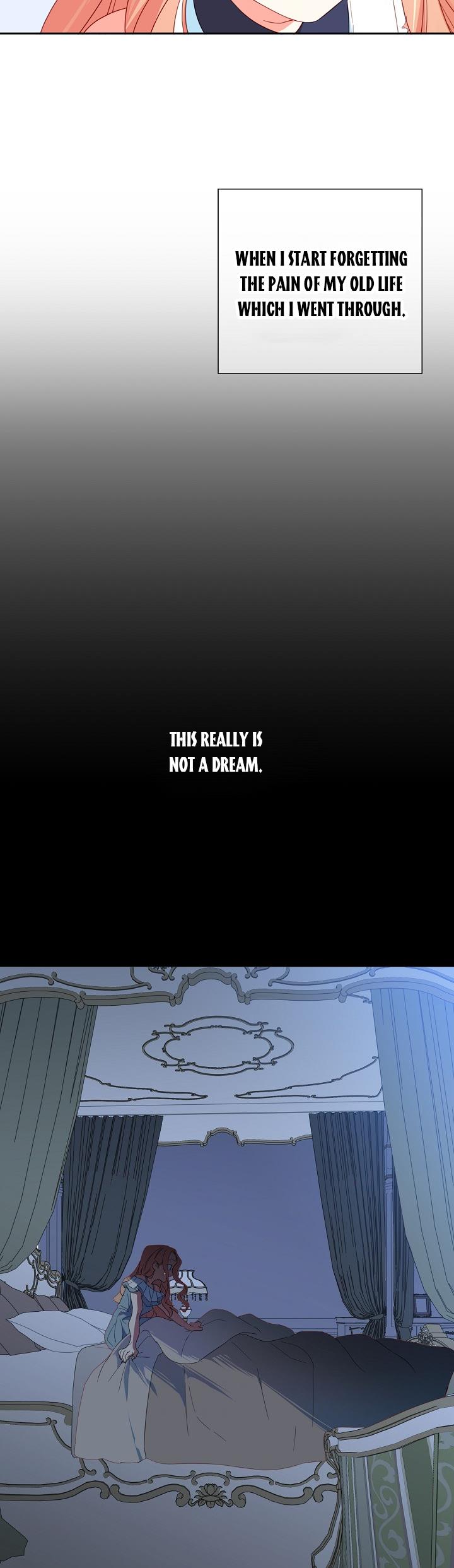 I Raised an Obsessive Servant Chapter 29 - Page 2