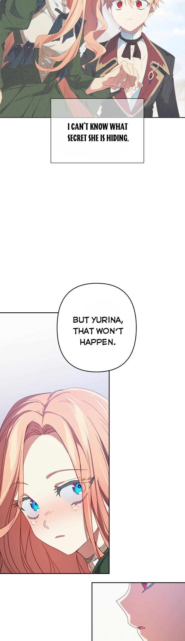 I Raised an Obsessive Servant Chapter 29 - Page 23