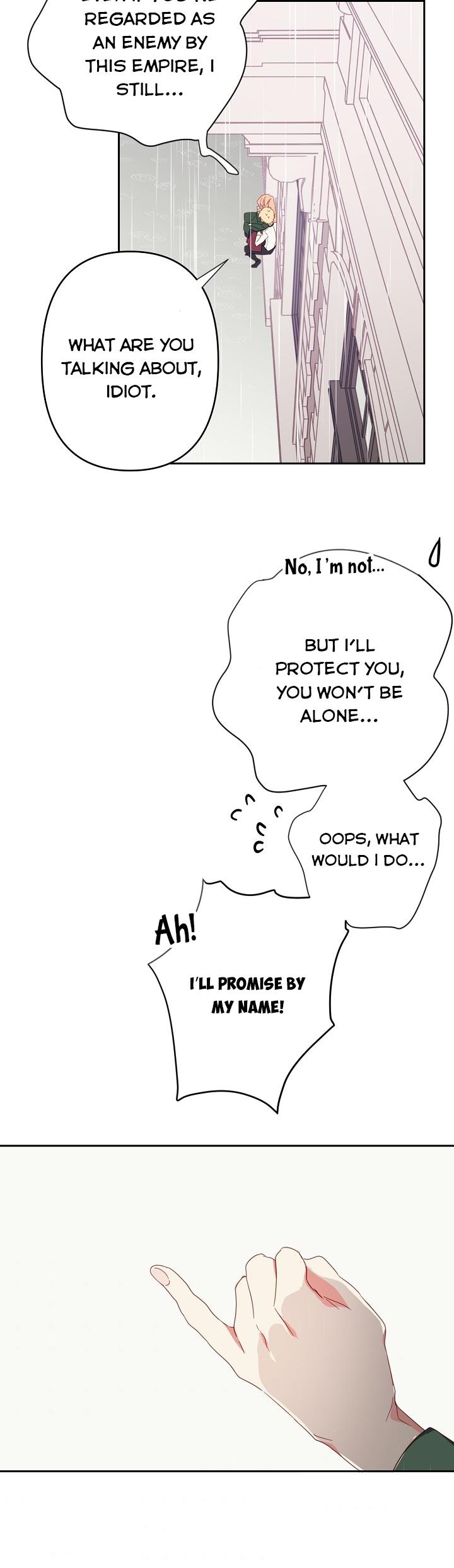 I Raised an Obsessive Servant Chapter 29 - Page 27
