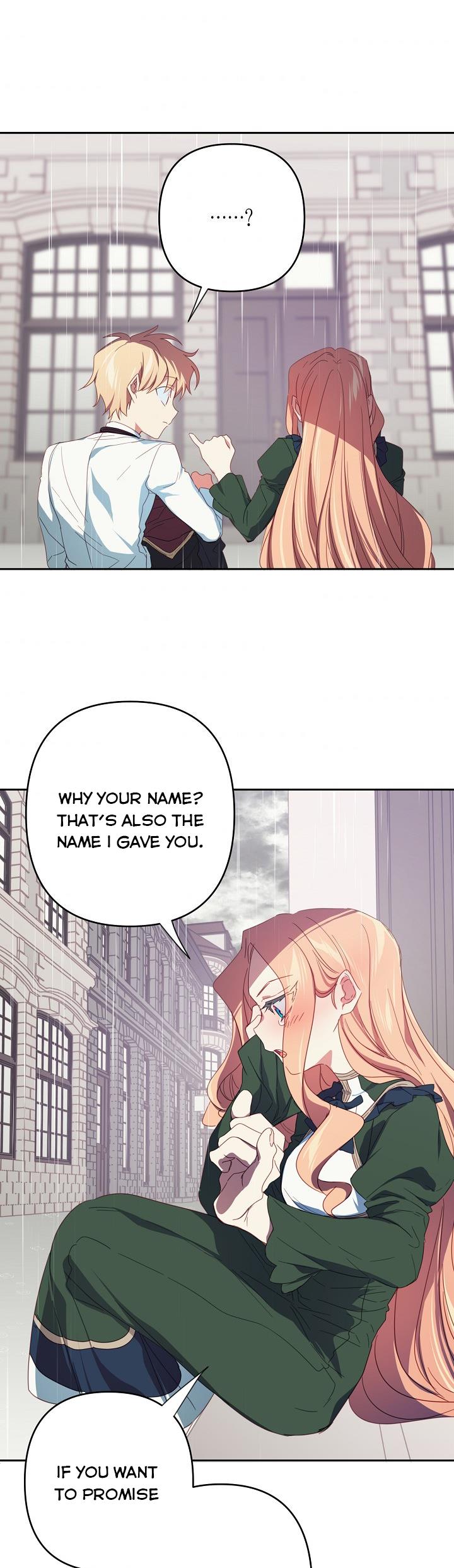I Raised an Obsessive Servant Chapter 29 - Page 28