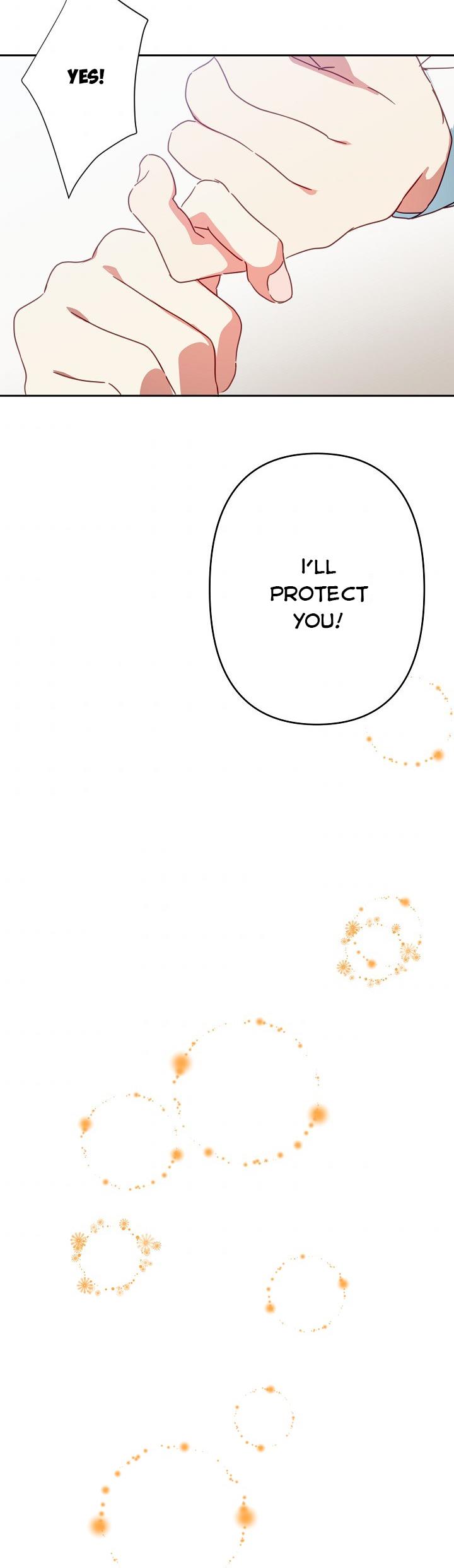 I Raised an Obsessive Servant Chapter 29 - Page 32
