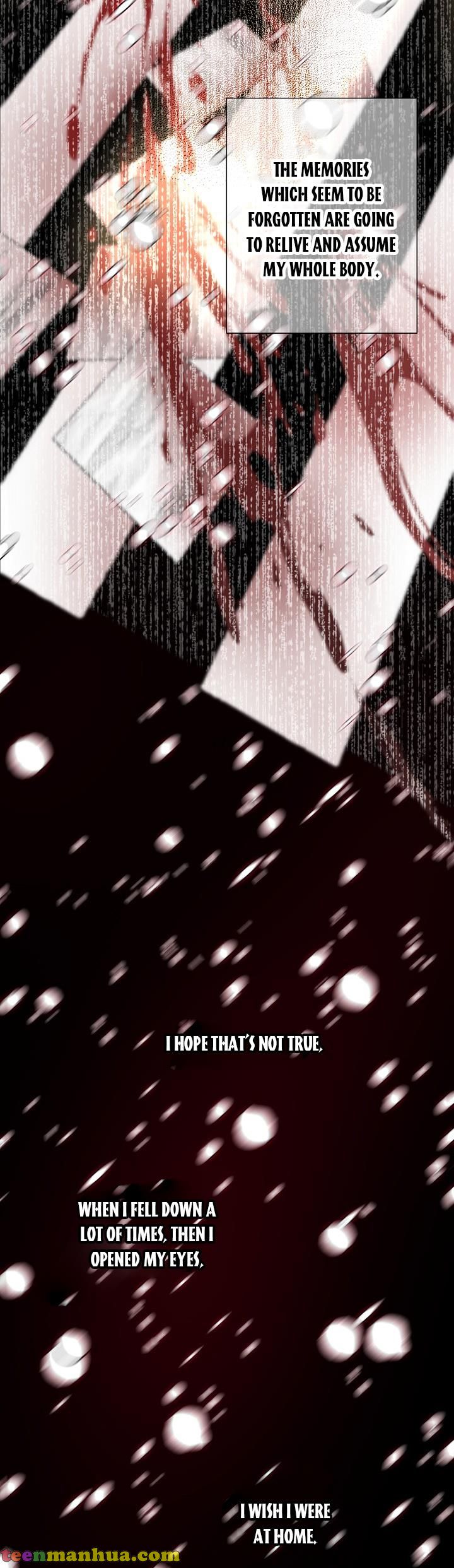 I Raised an Obsessive Servant Chapter 29 - Page 4