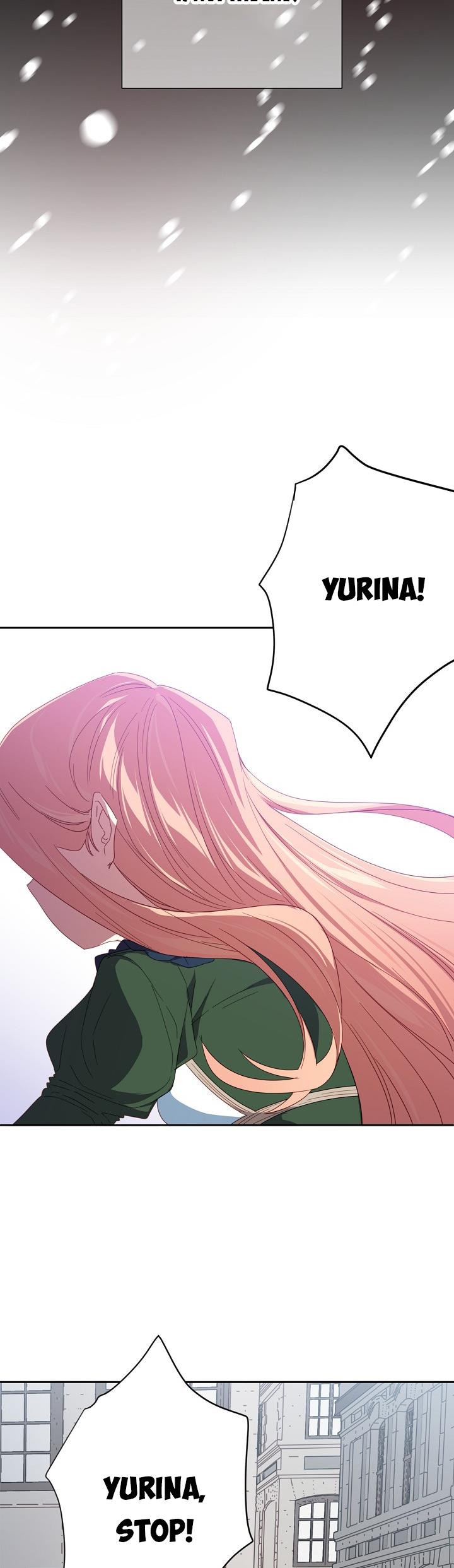 I Raised an Obsessive Servant Chapter 29 - Page 6