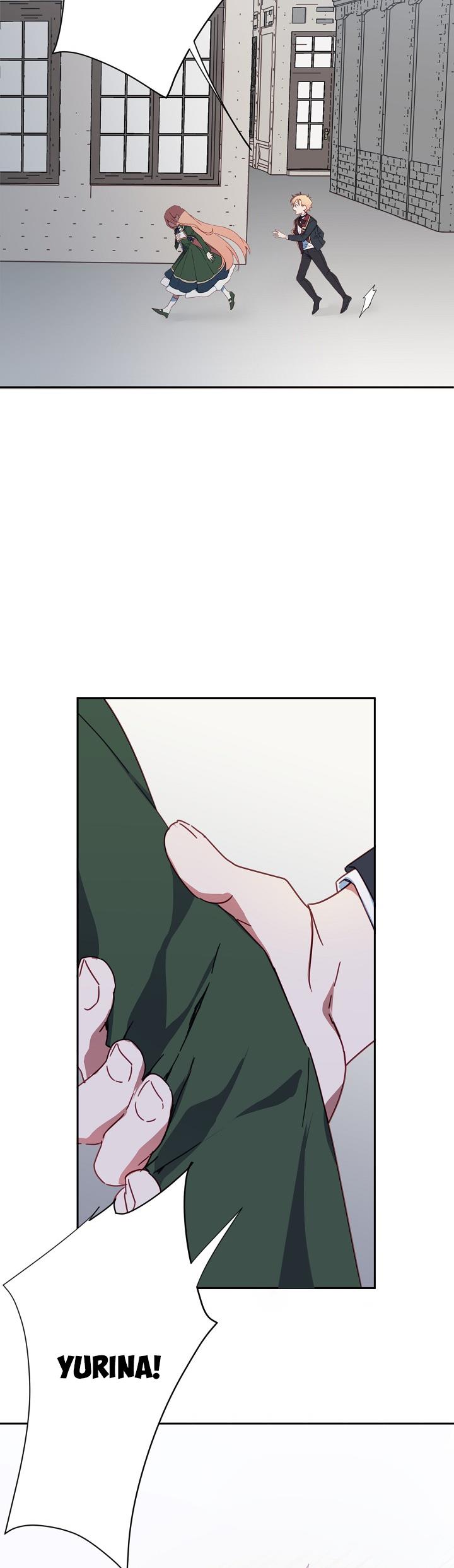 I Raised an Obsessive Servant Chapter 29 - Page 7