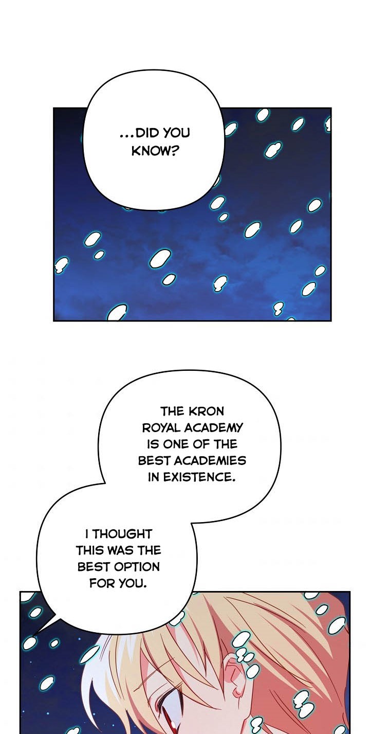 I Raised an Obsessive Servant Chapter 32 - Page 19