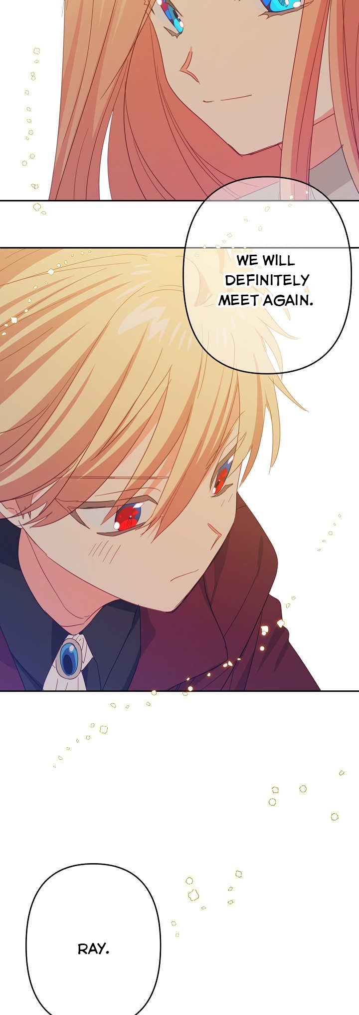 I Raised an Obsessive Servant Chapter 33 - Page 14