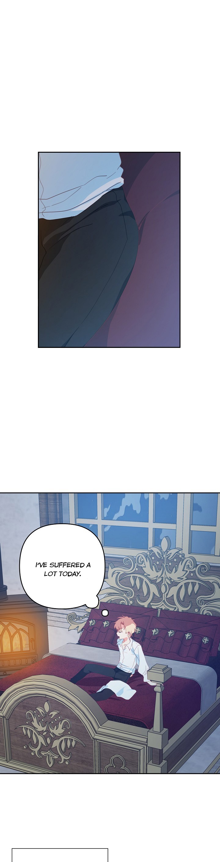 I Raised an Obsessive Servant Chapter 35 - Page 14