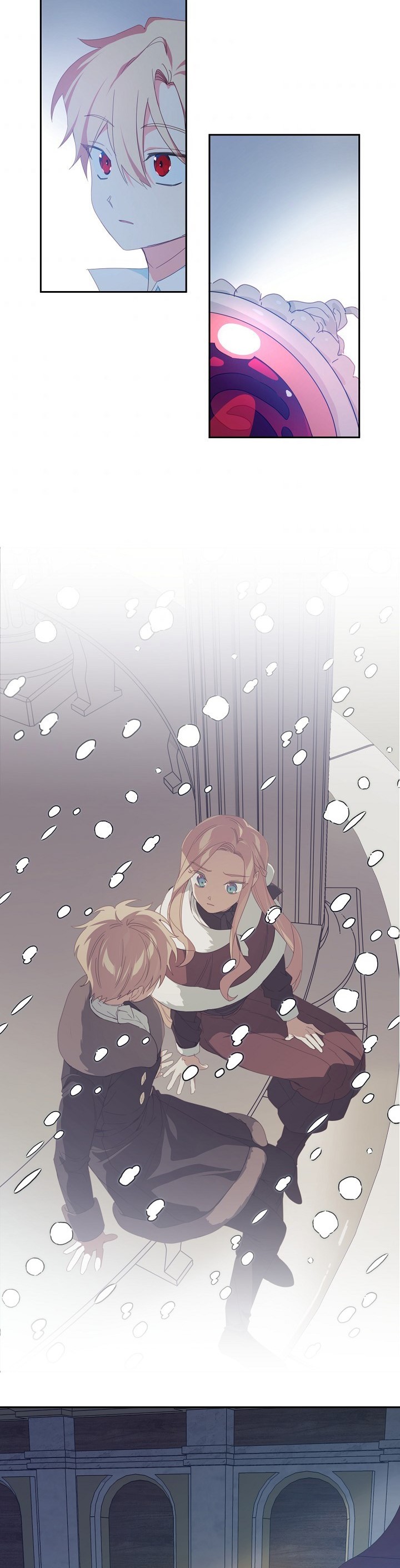 I Raised an Obsessive Servant Chapter 35 - Page 16