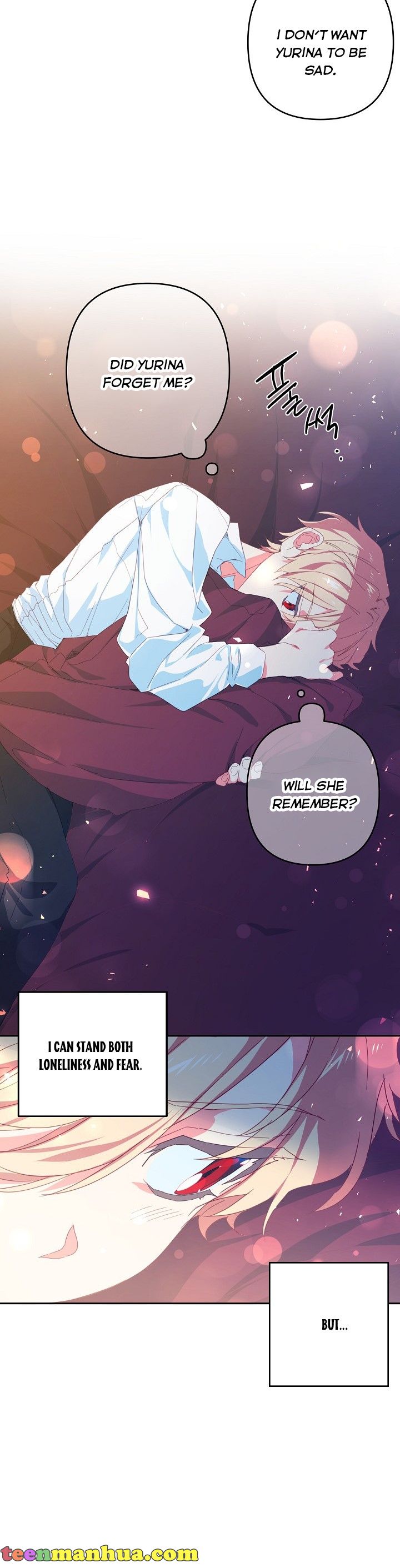 I Raised an Obsessive Servant Chapter 35 - Page 18