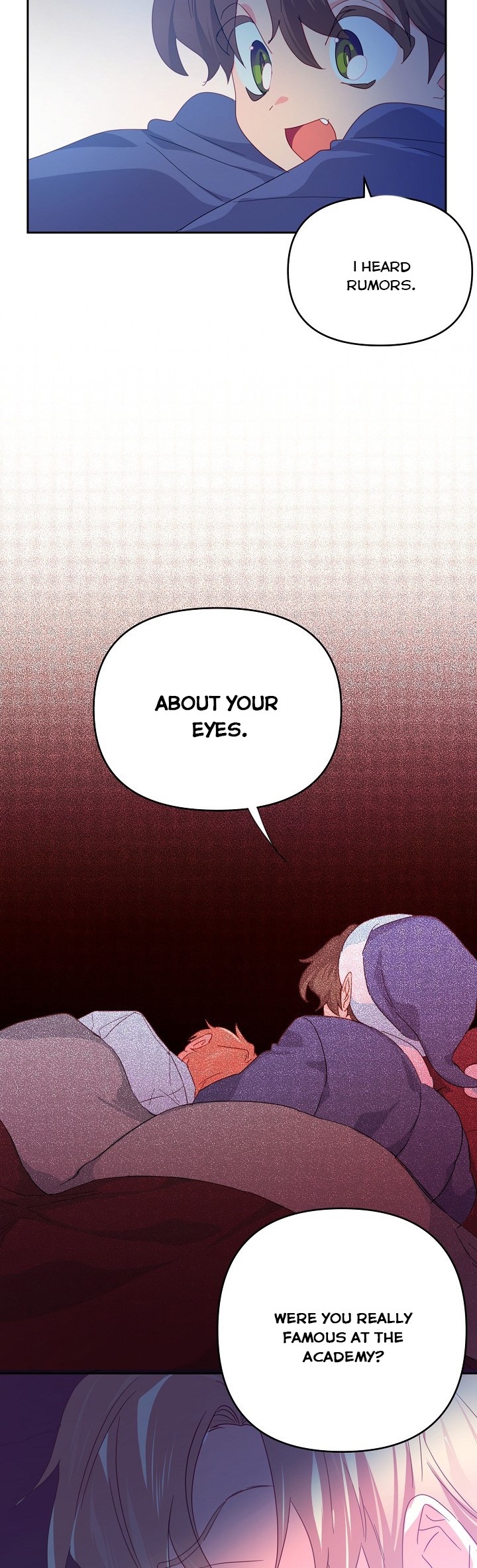 I Raised an Obsessive Servant Chapter 35 - Page 26