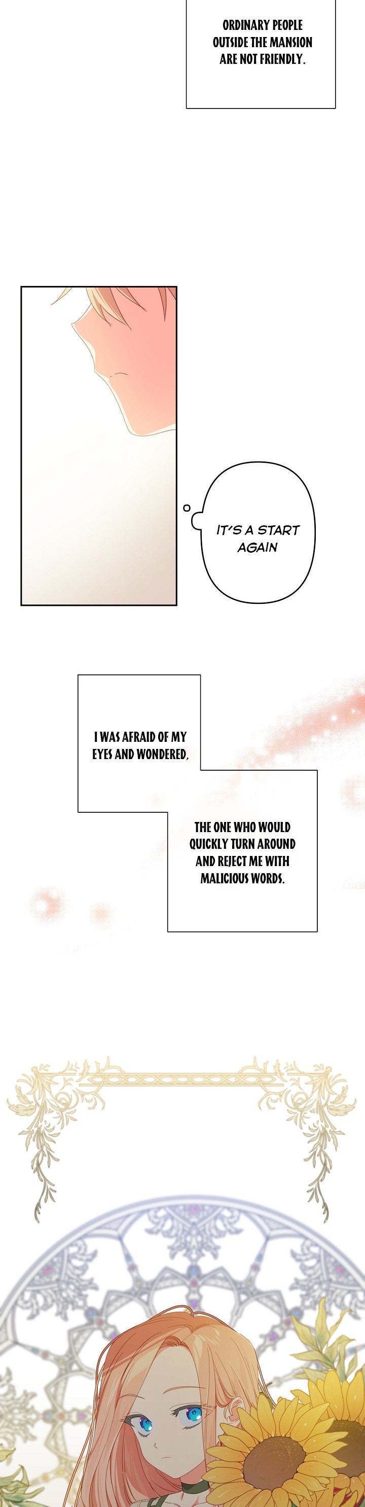 I Raised an Obsessive Servant Chapter 35 - Page 4