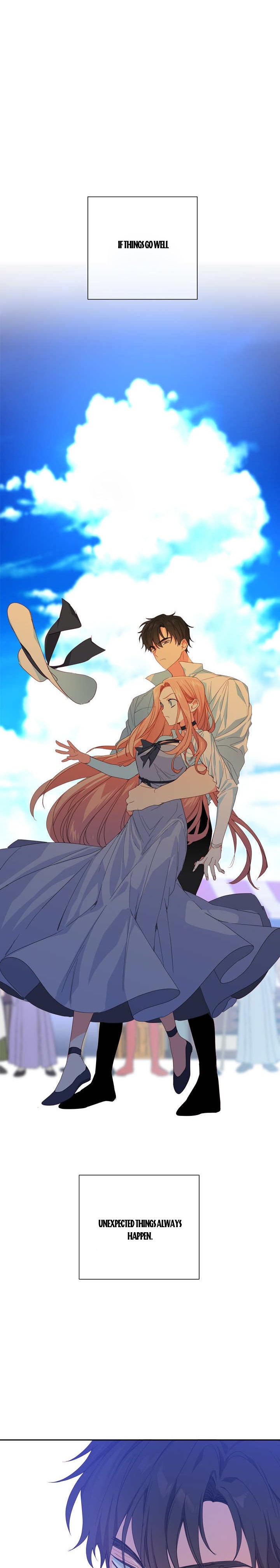 I Raised an Obsessive Servant Chapter 37 - Page 14