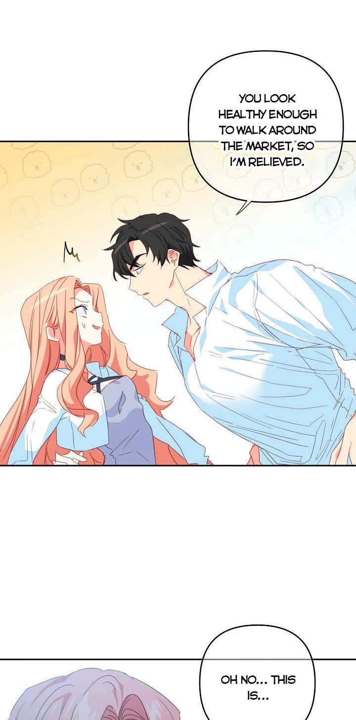 I Raised an Obsessive Servant Chapter 37 - Page 17