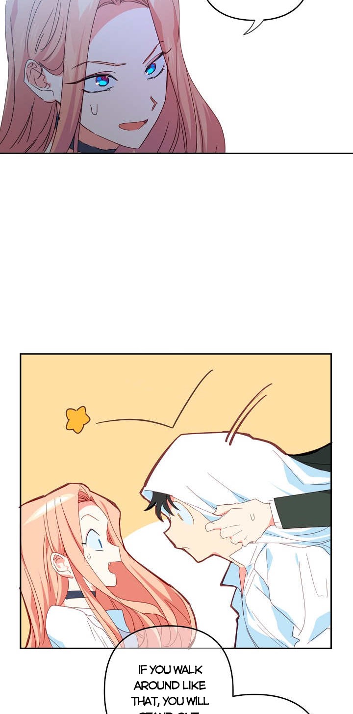 I Raised an Obsessive Servant Chapter 37 - Page 18