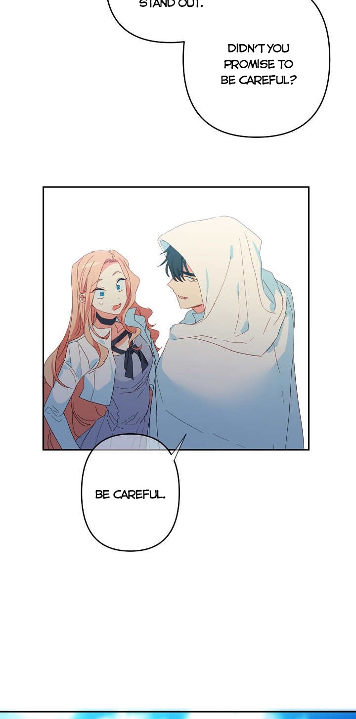 I Raised an Obsessive Servant Chapter 37 - Page 19