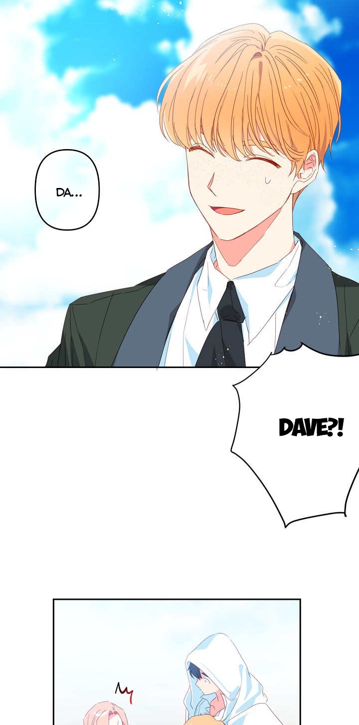 I Raised an Obsessive Servant Chapter 37 - Page 20