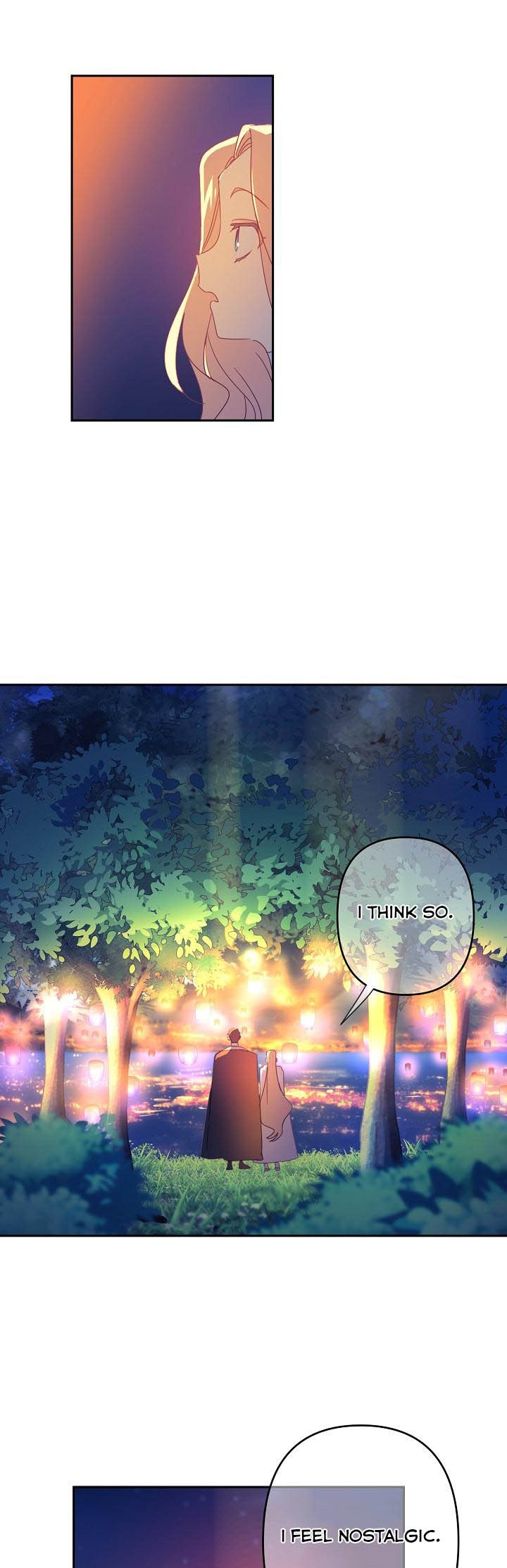 I Raised an Obsessive Servant Chapter 39 - Page 14