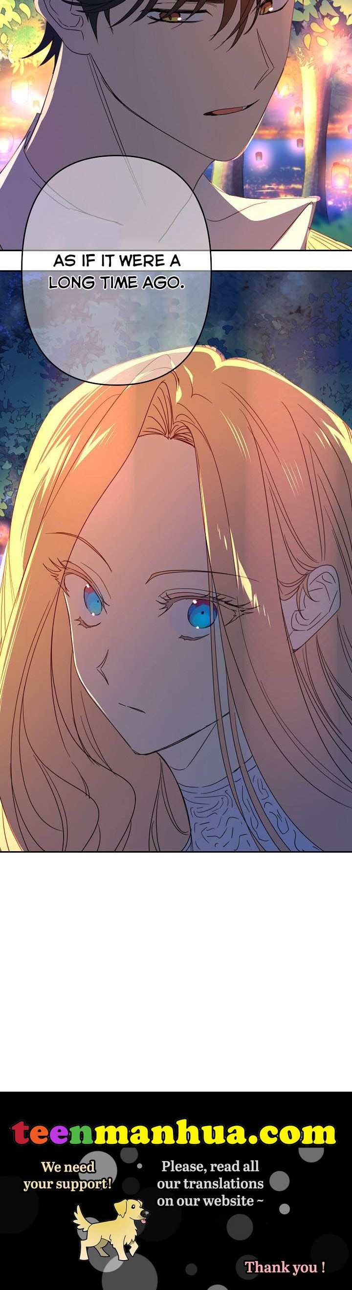I Raised an Obsessive Servant Chapter 39 - Page 20