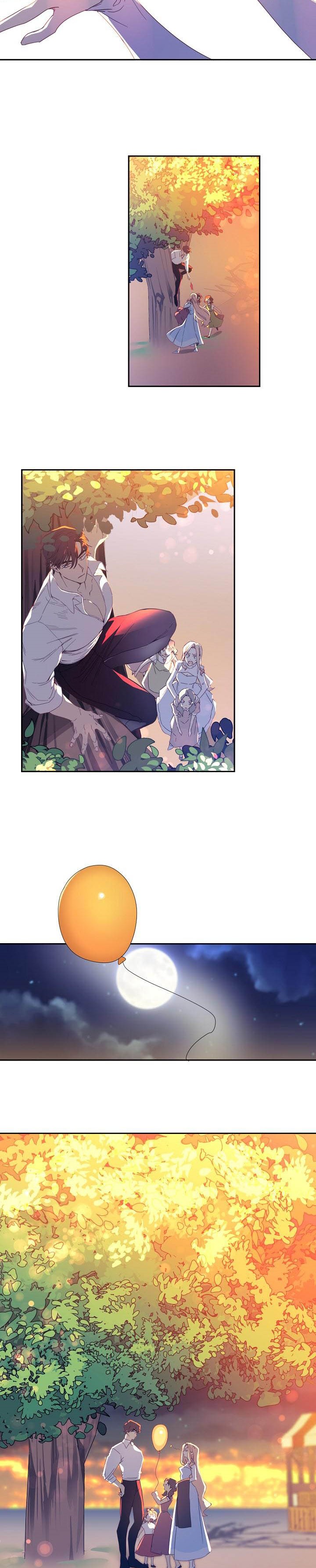 I Raised an Obsessive Servant Chapter 39 - Page 9