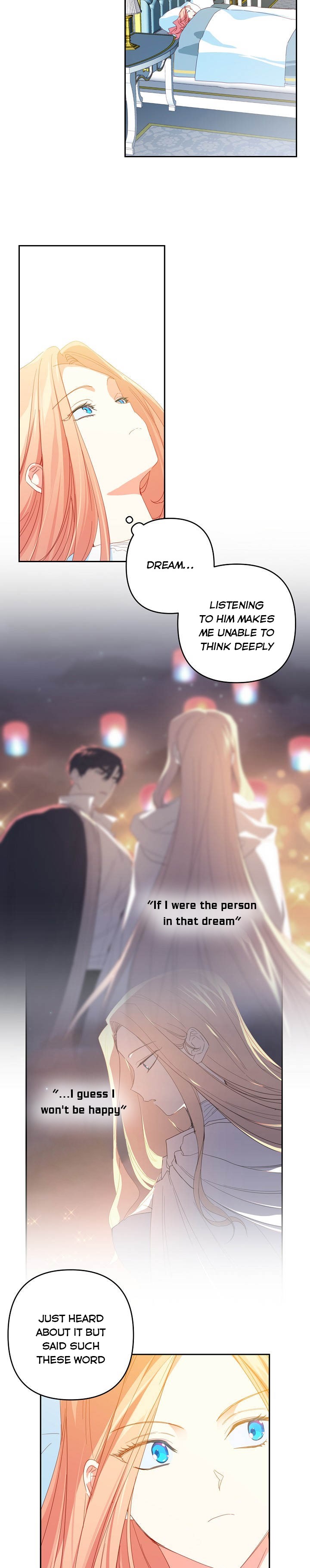 I Raised an Obsessive Servant Chapter 40 - Page 14