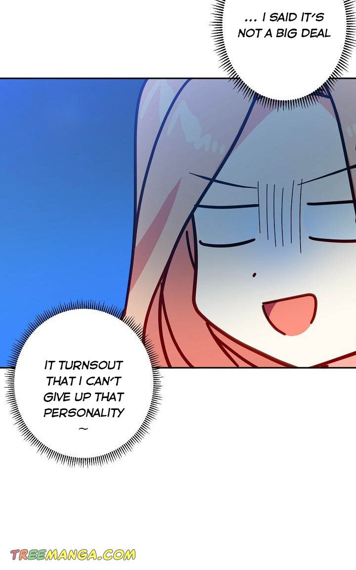 I Raised an Obsessive Servant Chapter 40 - Page 21