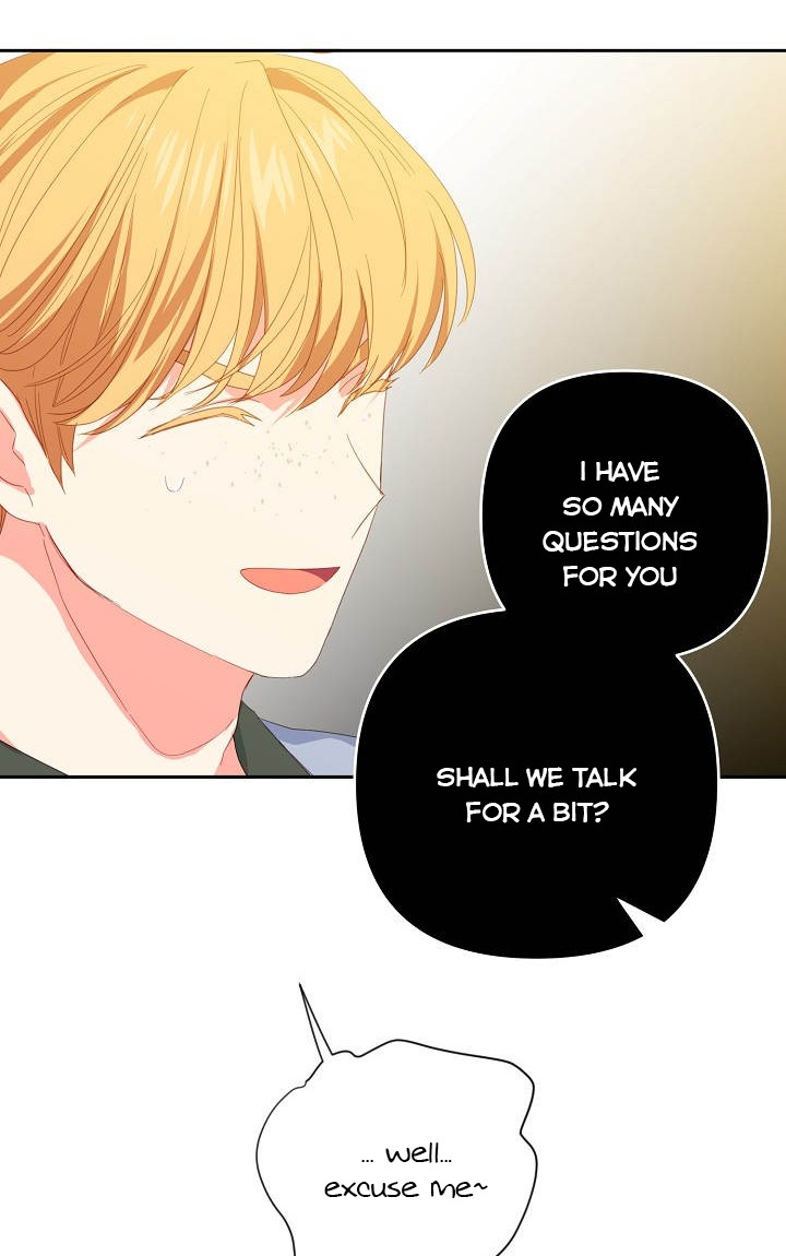 I Raised an Obsessive Servant Chapter 40 - Page 22