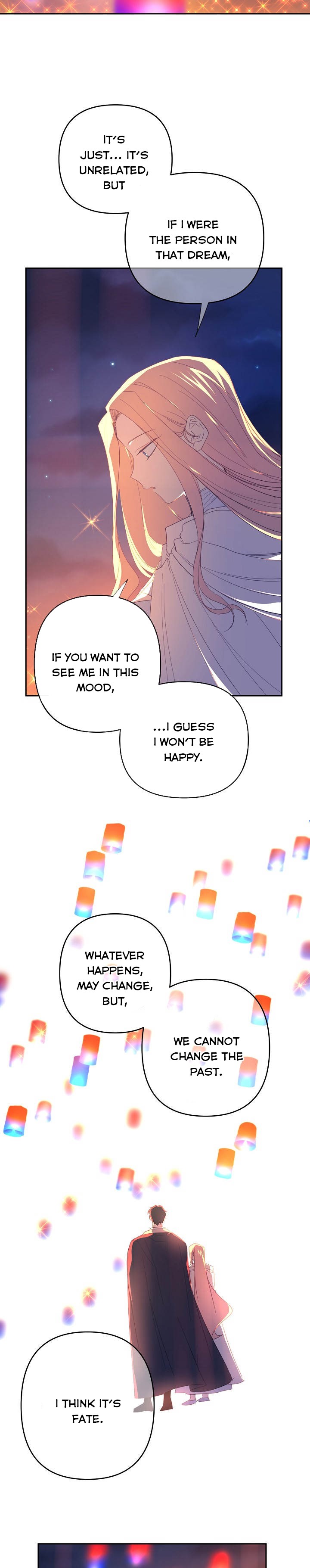 I Raised an Obsessive Servant Chapter 40 - Page 4