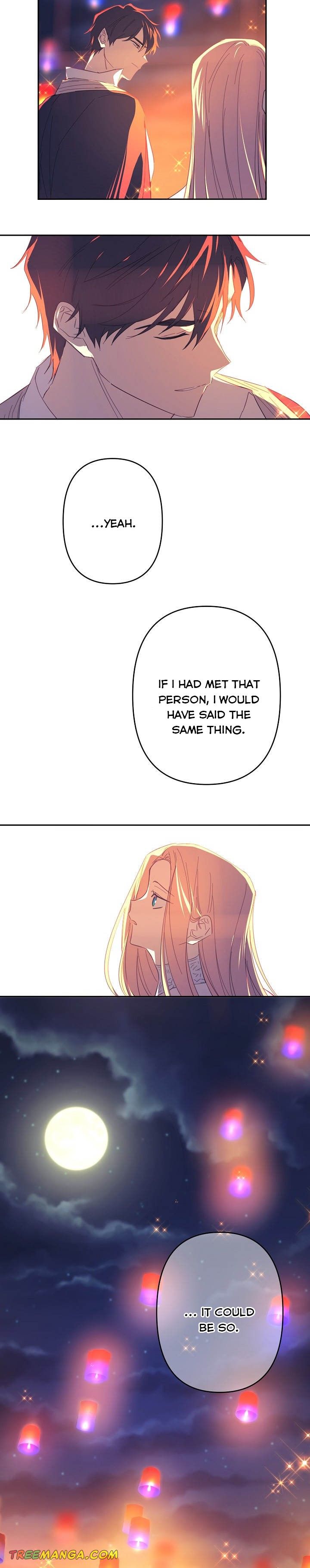 I Raised an Obsessive Servant Chapter 40 - Page 5