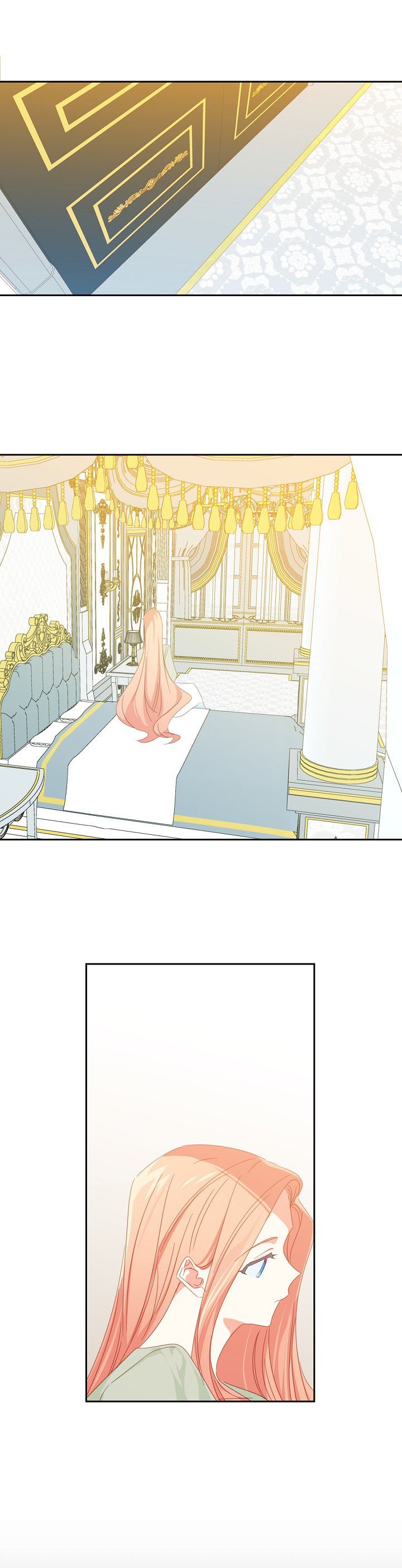 I Raised an Obsessive Servant Chapter 41 - Page 14