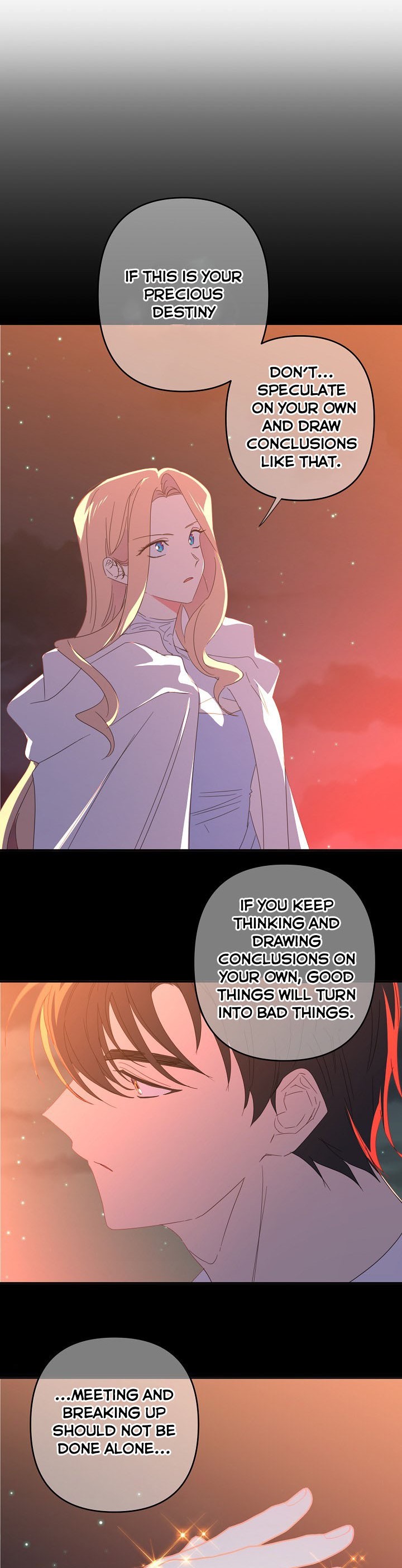 I Raised an Obsessive Servant Chapter 41 - Page 15