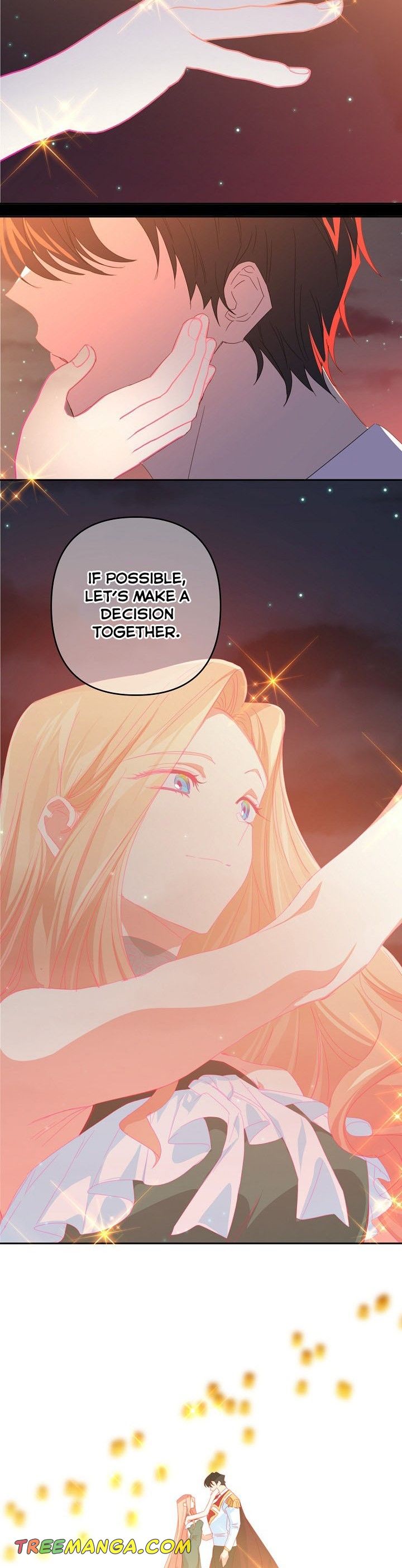 I Raised an Obsessive Servant Chapter 41 - Page 16