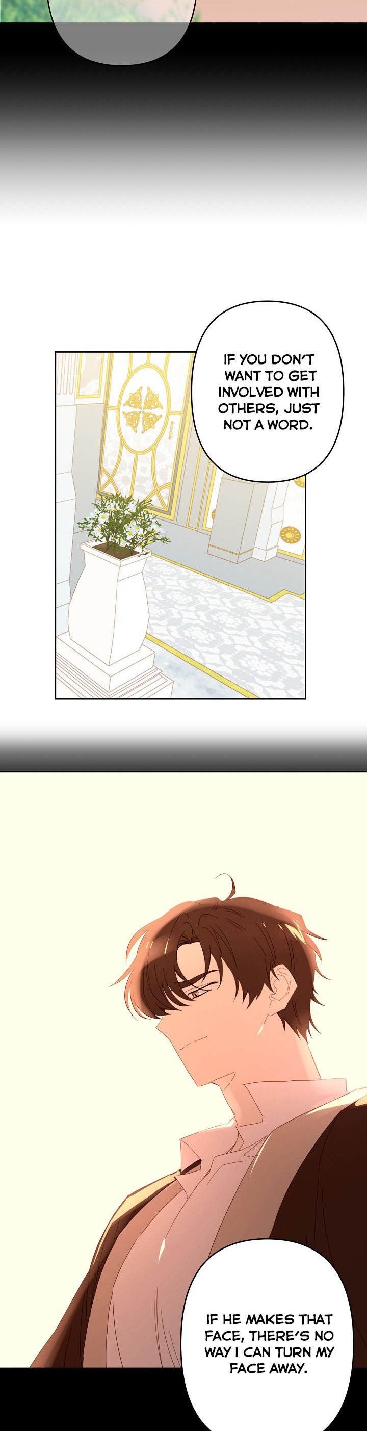 I Raised an Obsessive Servant Chapter 41 - Page 18