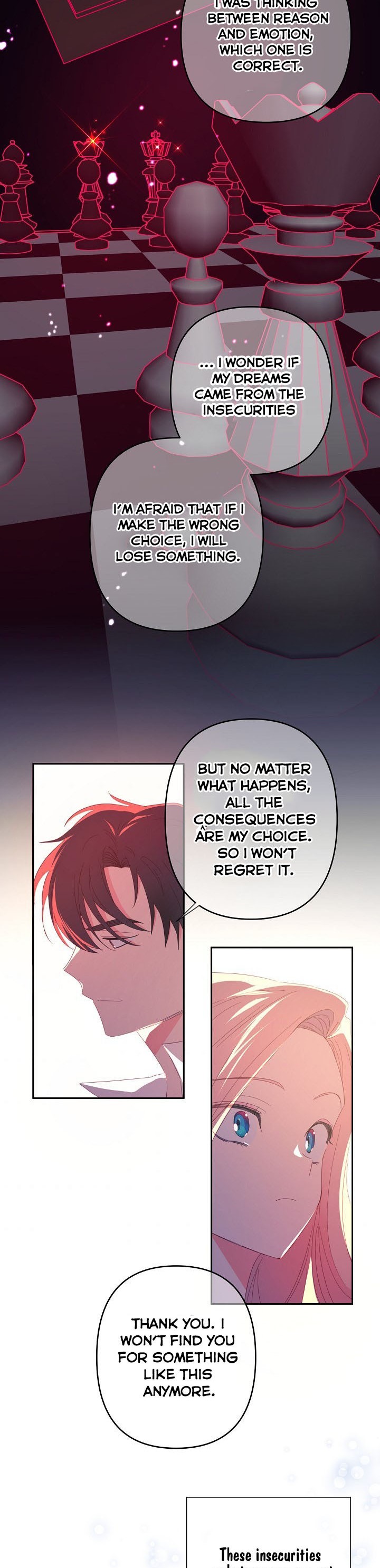 I Raised an Obsessive Servant Chapter 41 - Page 2