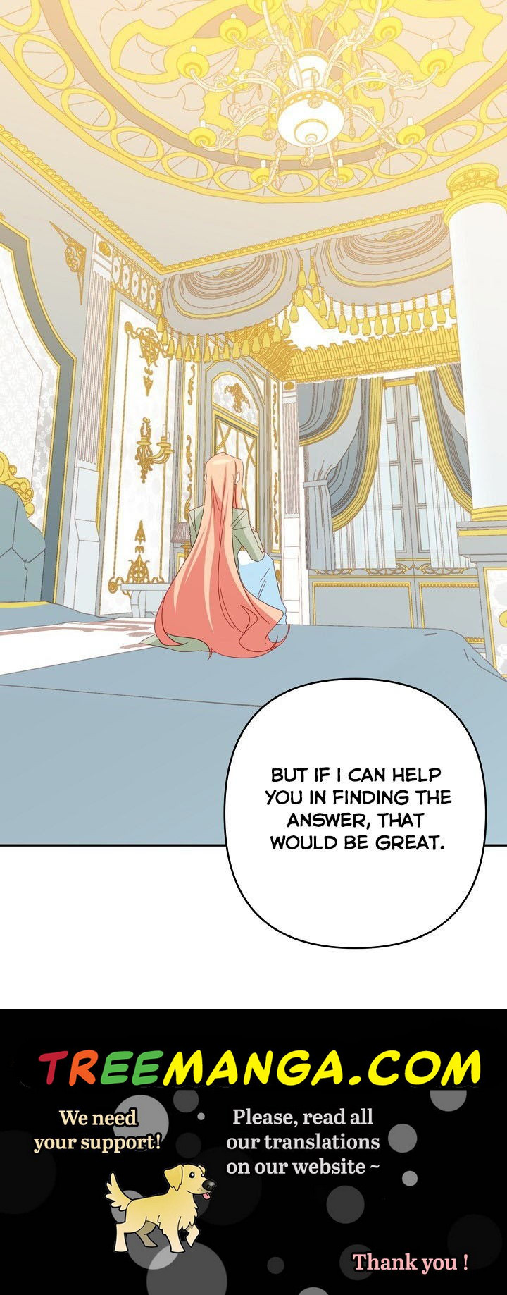 I Raised an Obsessive Servant Chapter 41 - Page 20