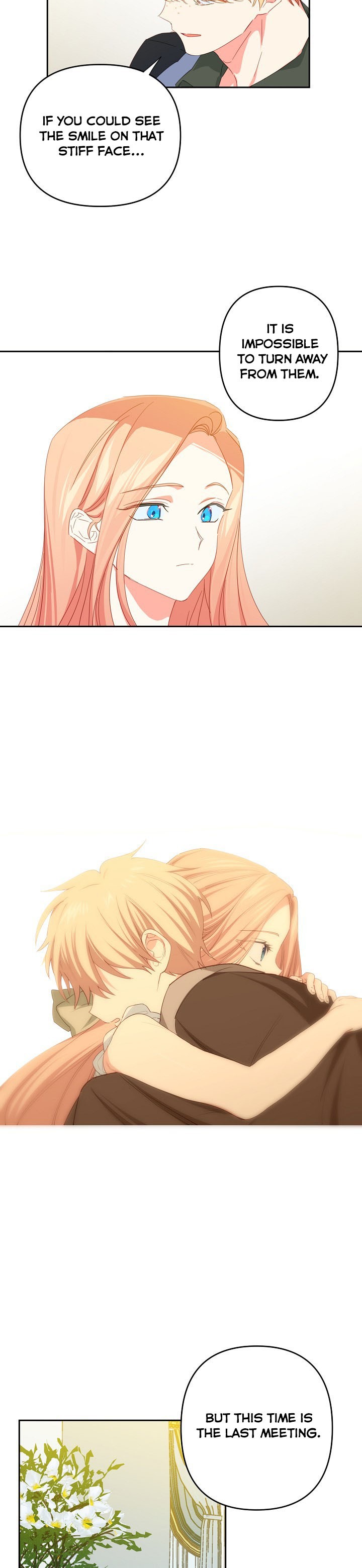 I Raised an Obsessive Servant Chapter 41 - Page 8