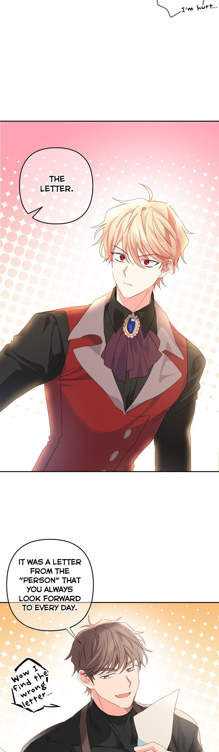 I Raised an Obsessive Servant Chapter 42 - Page 16