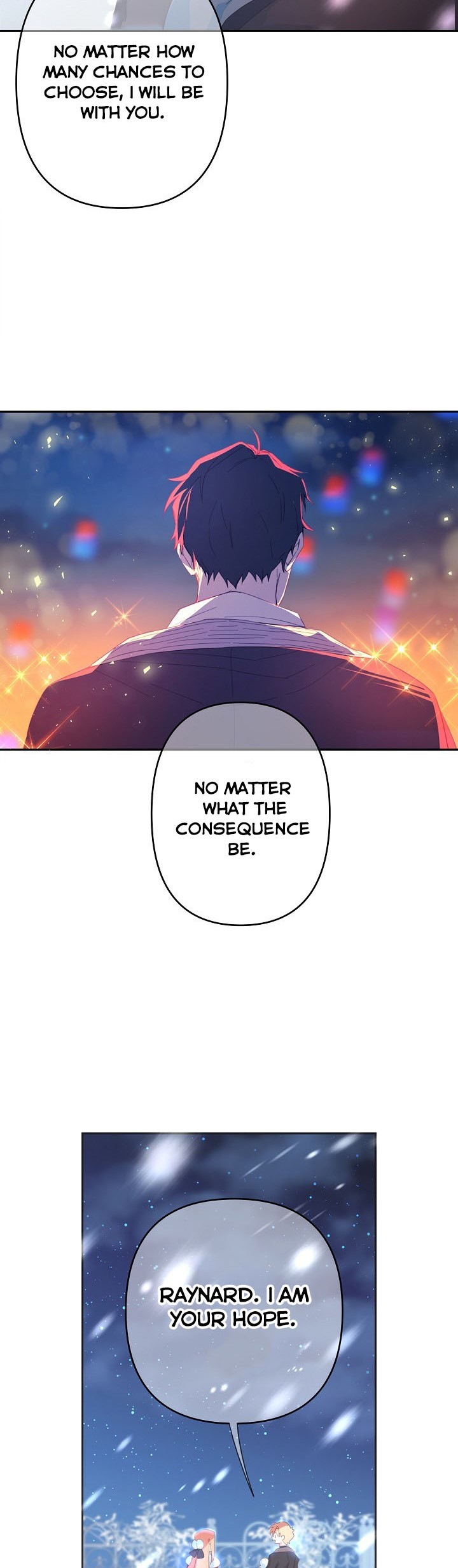 I Raised an Obsessive Servant Chapter 42 - Page 20