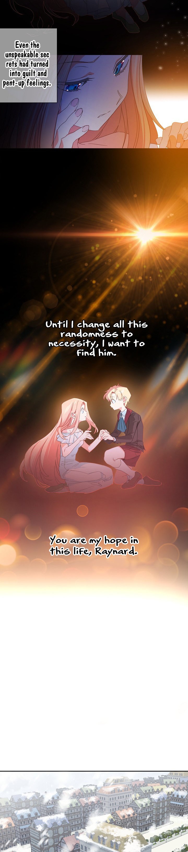 I Raised an Obsessive Servant Chapter 42 - Page 6
