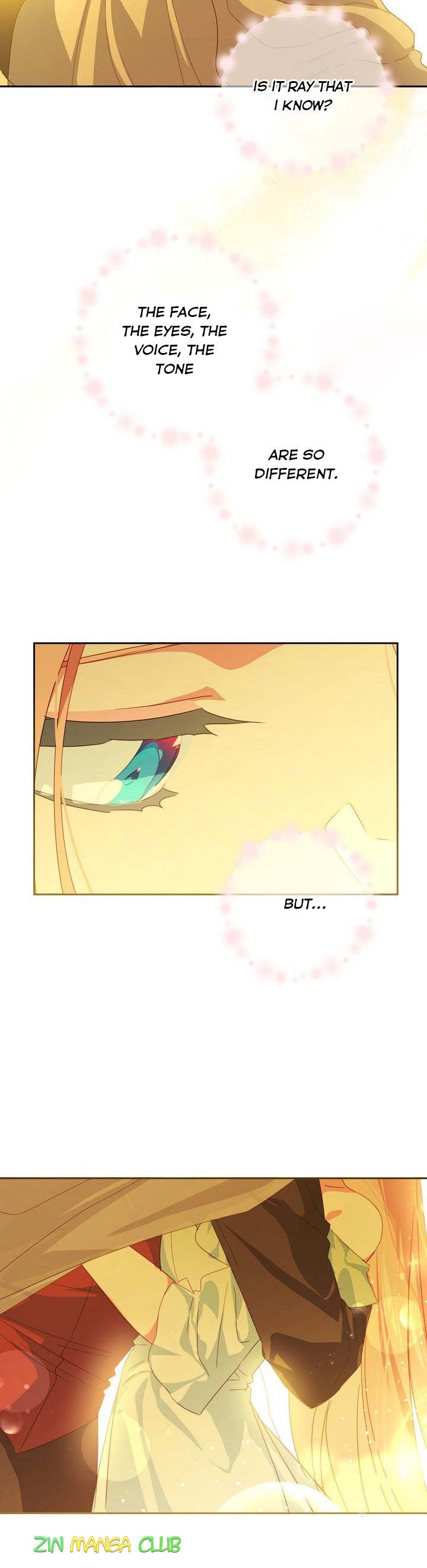 I Raised an Obsessive Servant Chapter 44 - Page 8