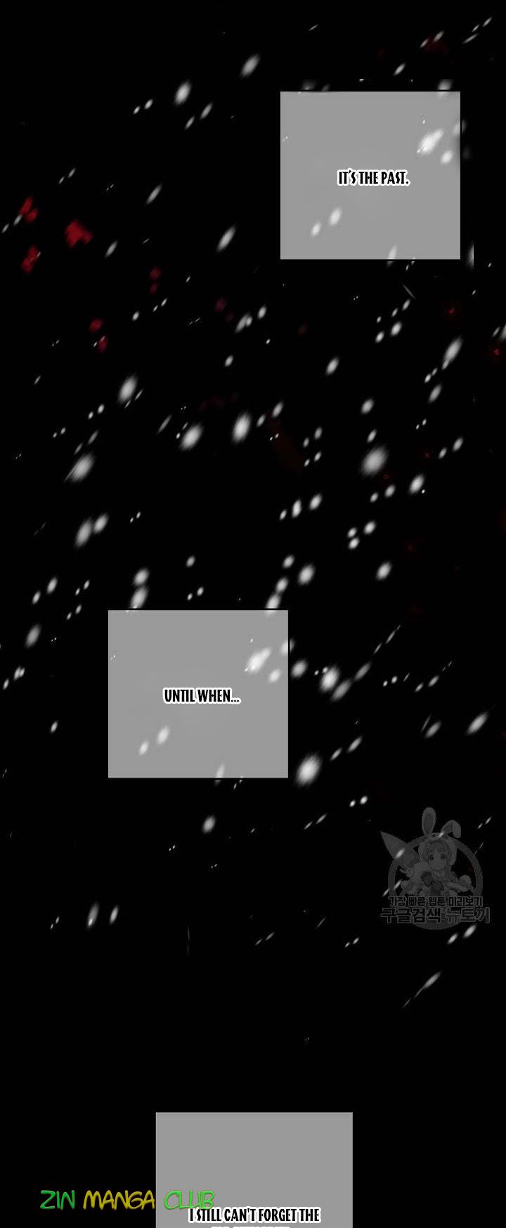 I Raised an Obsessive Servant Chapter 45.5 - Page 10