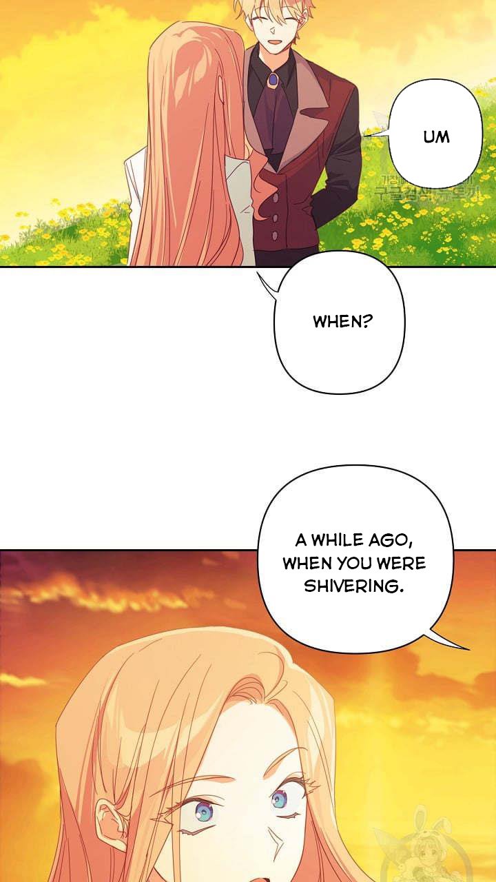 I Raised an Obsessive Servant Chapter 46 - Page 16