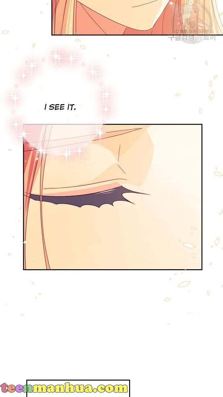 I Raised an Obsessive Servant Chapter 46 - Page 21
