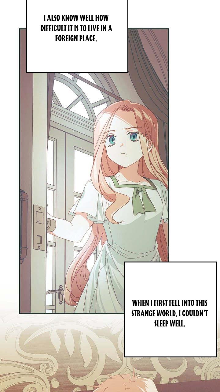 I Raised an Obsessive Servant Chapter 46 - Page 22