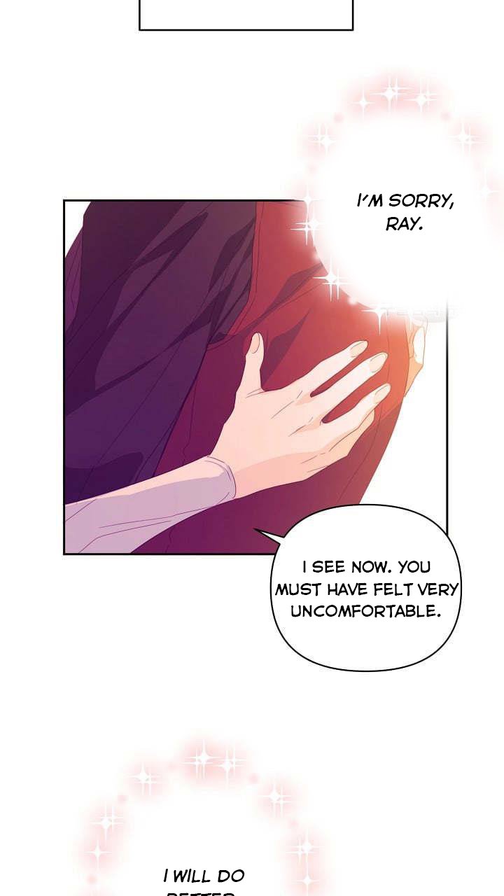 I Raised an Obsessive Servant Chapter 46 - Page 24