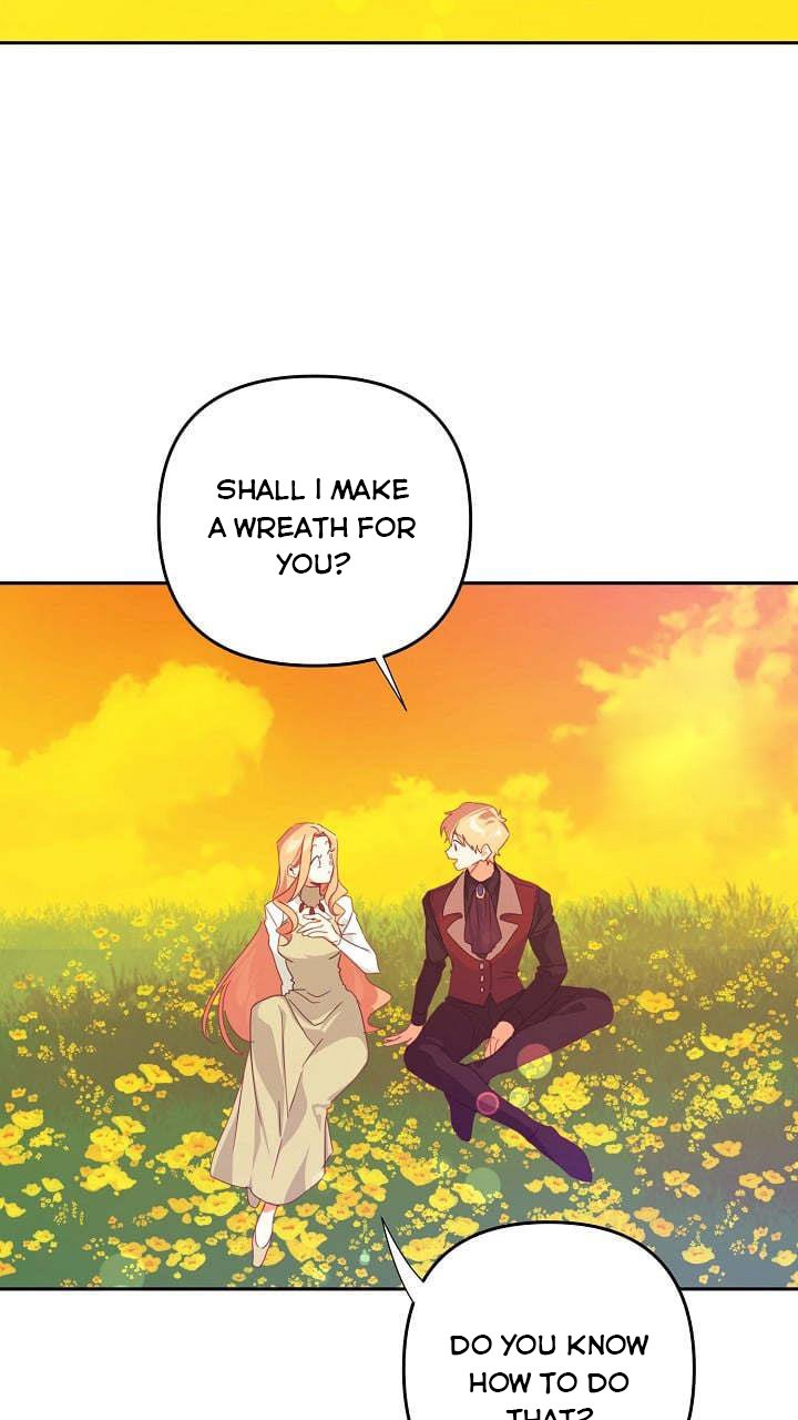 I Raised an Obsessive Servant Chapter 46 - Page 27