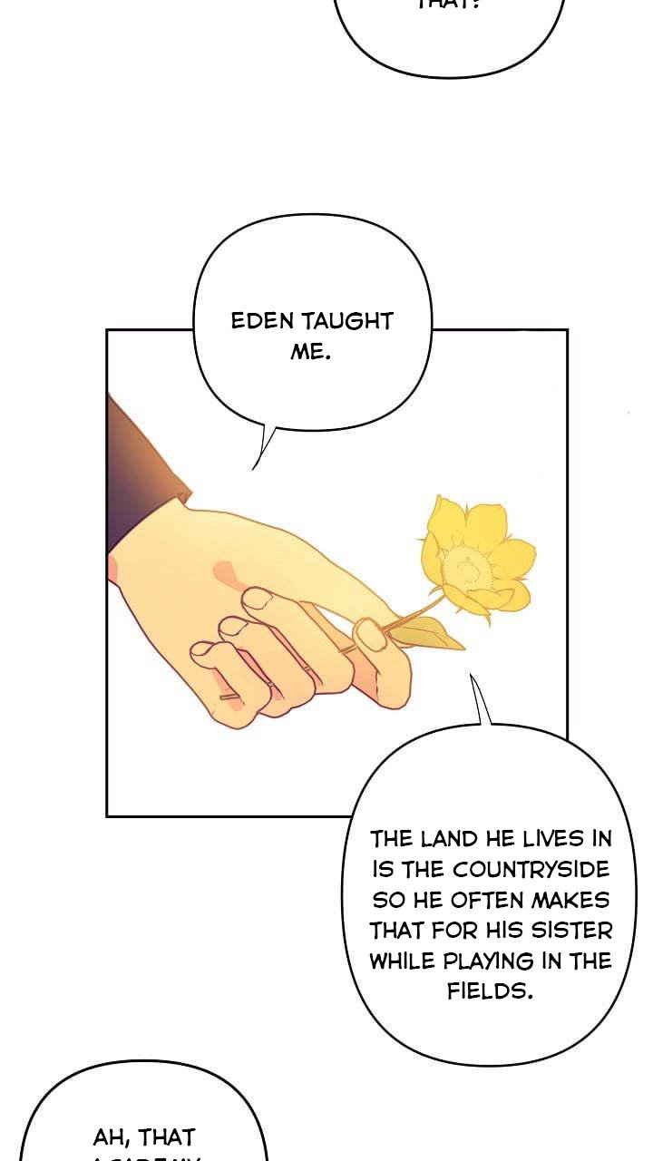 I Raised an Obsessive Servant Chapter 46 - Page 28