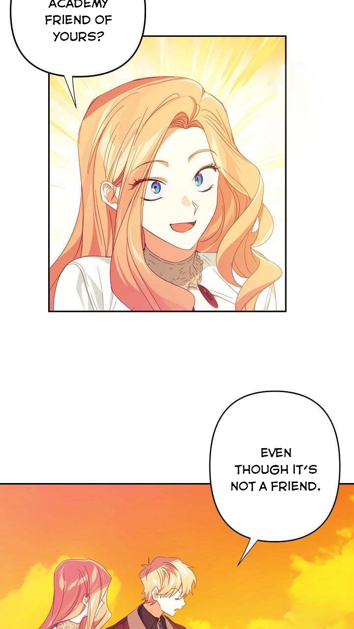 I Raised an Obsessive Servant Chapter 46 - Page 29
