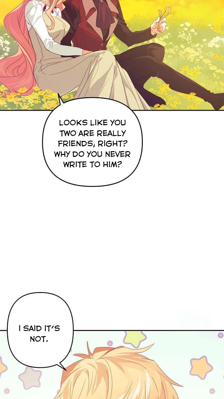 I Raised an Obsessive Servant Chapter 46 - Page 30