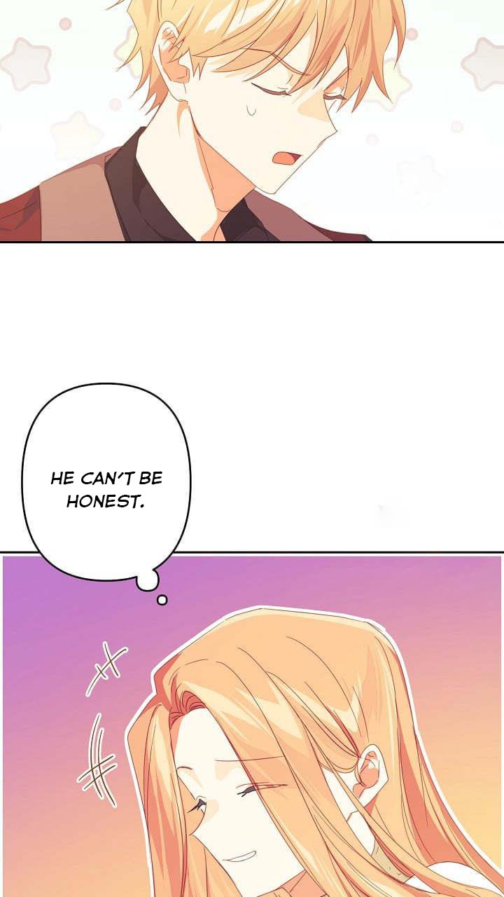 I Raised an Obsessive Servant Chapter 46 - Page 31