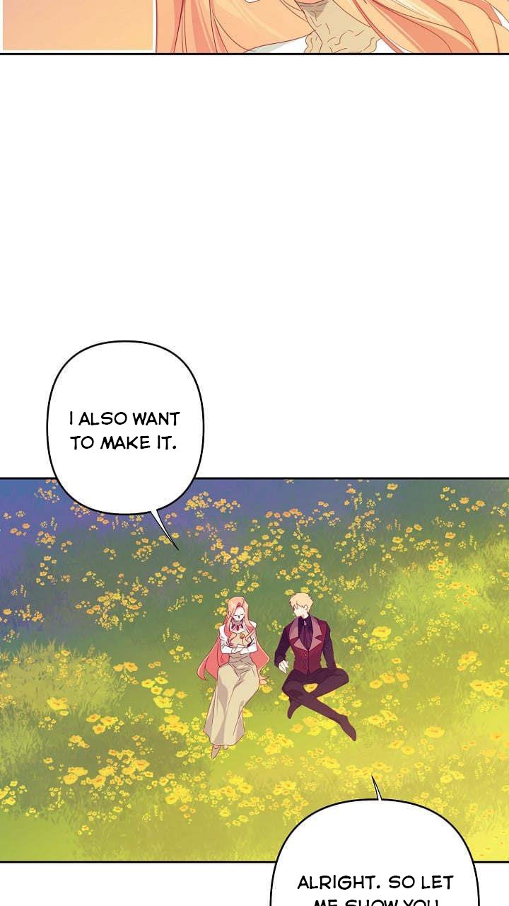 I Raised an Obsessive Servant Chapter 46 - Page 32
